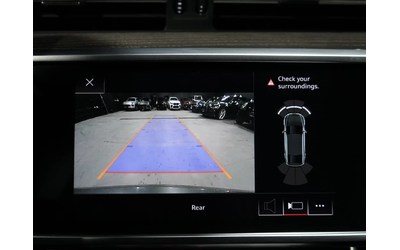 Audi A7 Quattro Progressiv* АвтоКредит* (ЦЕНА ДО БЪЛГАРИЯ) - автомобили, коли, обяви за нови и употребявани 10