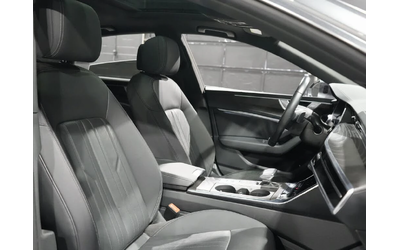 Audi A7 Quattro Progressiv* АвтоКредит* (ЦЕНА ДО БЪЛГАРИЯ) - автомобили, коли, обяви за нови и употребявани 12