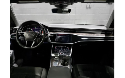 Audi A7 Quattro Progressiv* АвтоКредит* (ЦЕНА ДО БЪЛГАРИЯ) - автомобили, коли, обяви за нови и употребявани 13