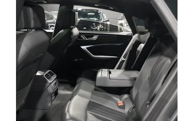Audi A7 Quattro Progressiv* АвтоКредит* (ЦЕНА ДО БЪЛГАРИЯ) - автомобили, коли, обяви за нови и употребявани 15