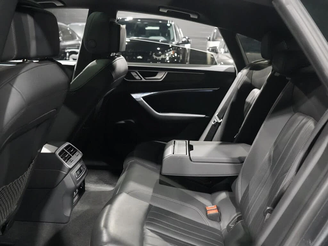 Audi A7 Quattro Progressiv* АвтоКредит* (ЦЕНА ДО БЪЛГАРИЯ) - автомобили, коли, обяви за нови и употребявани 15