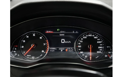 Audi A7 Quattro Progressiv* АвтоКредит* (ЦЕНА ДО БЪЛГАРИЯ) - автомобили, коли, обяви за нови и употребявани 8