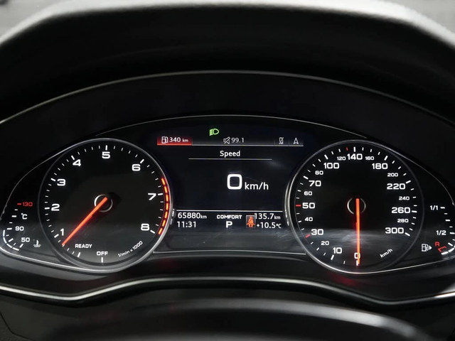 Audi A7 Quattro Progressiv* АвтоКредит* (ЦЕНА ДО БЪЛГАРИЯ) - автомобили, коли, обяви за нови и употребявани 8