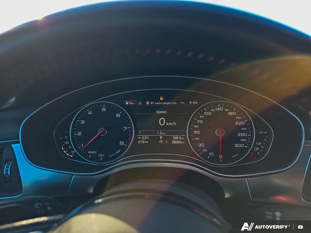 Audi A7 * S-Line* * HeadUp* AвтоКредит* (ЦЕНА ДО БГ) - автомобили, коли, обяви за нови и употребявани 12