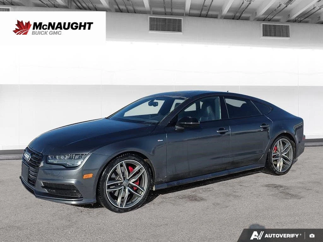 Audi A7 * S-Line* * HeadUp* AвтоКредит* (ЦЕНА ДО БГ) - автомобили, коли, обяви за нови и употребявани 2