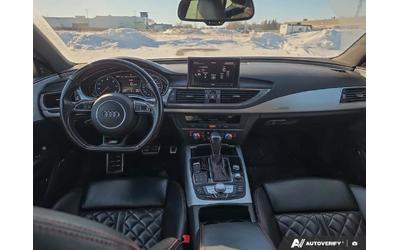 Audi A7 * S-Line* * HeadUp* AвтоКредит* (ЦЕНА ДО БГ) - автомобили, коли, обяви за нови и употребявани 9