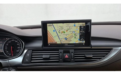 Audi A7 * Premium* * HeadUp* AвтоКредит* (ЦЕНА ДО БГ) - автомобили, коли, обяви за нови и употребявани 10