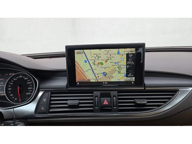 Audi A7 * Premium* * HeadUp* AвтоКредит* (ЦЕНА ДО БГ) - автомобили, коли, обяви за нови и употребявани 10