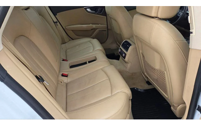 Audi A7 * Premium* * HeadUp* AвтоКредит* (ЦЕНА ДО БГ) - автомобили, коли, обяви за нови и употребявани 12