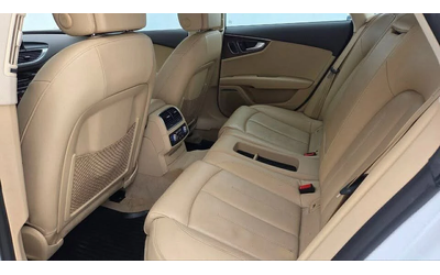 Audi A7 * Premium* * HeadUp* AвтоКредит* (ЦЕНА ДО БГ) - автомобили, коли, обяви за нови и употребявани 13
