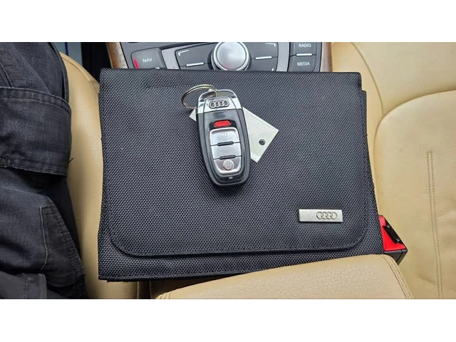 Audi A7 * Premium* * HeadUp* AвтоКредит* (ЦЕНА ДО БГ) - автомобили, коли, обяви за нови и употребявани 14