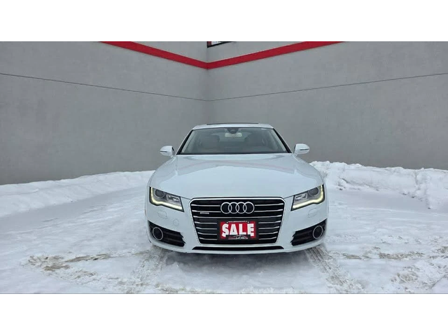 Audi A7 * Premium* * HeadUp* AвтоКредит* (ЦЕНА ДО БГ) - автомобили, коли, обяви за нови и употребявани 1