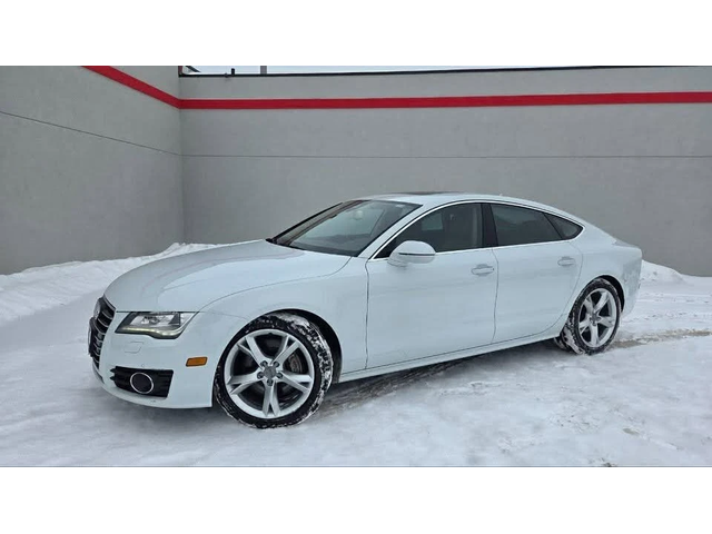 Audi A7 * Premium* * HeadUp* AвтоКредит* (ЦЕНА ДО БГ) - автомобили, коли, обяви за нови и употребявани 2