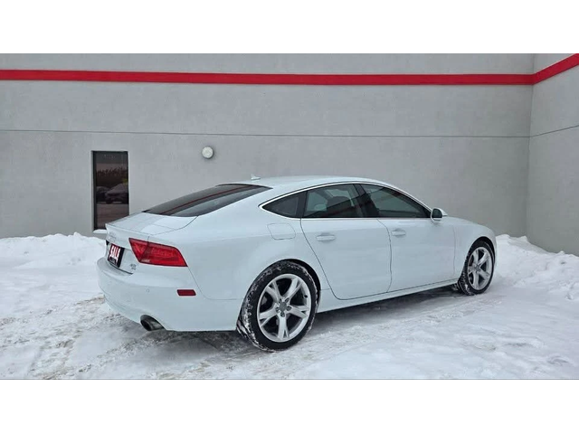 Audi A7 * Premium* * HeadUp* AвтоКредит* (ЦЕНА ДО БГ) - автомобили, коли, обяви за нови и употребявани 3