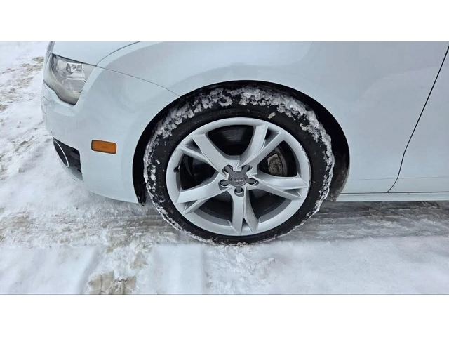 Audi A7 * Premium* * HeadUp* AвтоКредит* (ЦЕНА ДО БГ) - автомобили, коли, обяви за нови и употребявани 6