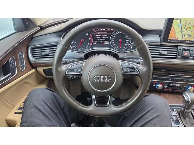 Audi A7 * Premium* * HeadUp* AвтоКредит* (ЦЕНА ДО БГ) - автомобили, коли, обяви за нови и употребявани 8