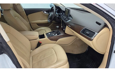 Audi A7 * Premium* * HeadUp* AвтоКредит* (ЦЕНА ДО БГ) - автомобили, коли, обяви за нови и употребявани 9