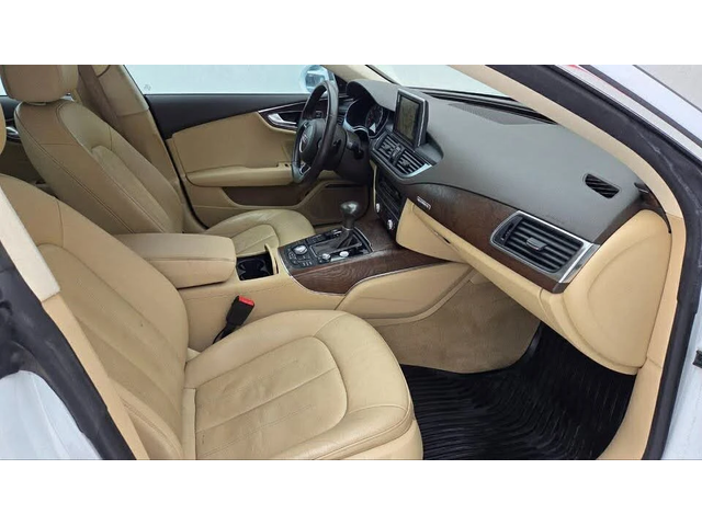 Audi A7 * Premium* * HeadUp* AвтоКредит* (ЦЕНА ДО БГ) - автомобили, коли, обяви за нови и употребявани 9