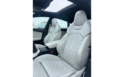 Audi A7 * S-Line* * HeadUp* AвтоКредит* (ЦЕНА ДО БГ) - автомобили, коли, обяви за нови и употребявани 14