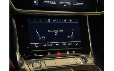 Audi A7 55 TFSI quattro* АвтоКредит* (Цена до БГ) - автомобили, коли, обяви за нови и употребявани 11