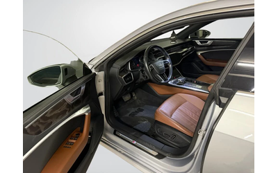 Audi A7 55 TFSI quattro* АвтоКредит* (Цена до БГ) - автомобили, коли, обяви за нови и употребявани 14