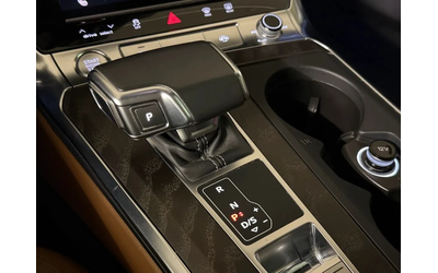 Audi A7 55 TFSI quattro* АвтоКредит* (Цена до БГ) - автомобили, коли, обяви за нови и употребявани 15