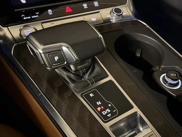 Audi A7 55 TFSI quattro* АвтоКредит* (Цена до БГ) - автомобили, коли, обяви за нови и употребявани 15