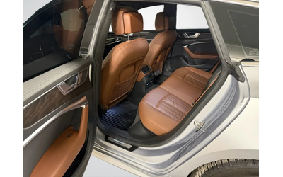 Audi A7 55 TFSI quattro* АвтоКредит* (Цена до БГ) - автомобили, коли, обяви за нови и употребявани 16