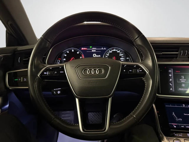 Audi A7 55 TFSI quattro* АвтоКредит* (Цена до БГ) - автомобили, коли, обяви за нови и употребявани 5