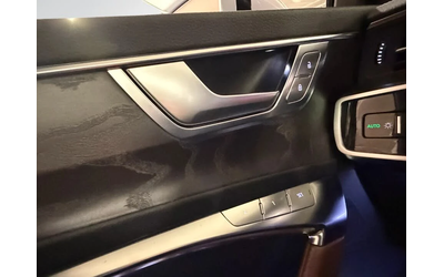 Audi A7 55 TFSI quattro* АвтоКредит* (Цена до БГ) - автомобили, коли, обяви за нови и употребявани 7