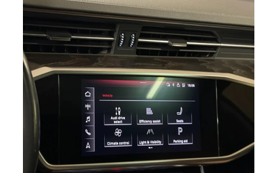 Audi A7 55 TFSI quattro* АвтоКредит* (Цена до БГ) - автомобили, коли, обяви за нови и употребявани 9