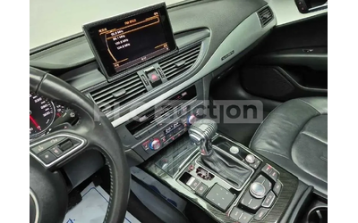 Audi A7 RS7 PK* SUPERCHARGED* HEAD-UP* КРАЙНА ЦЕНА - автомобили, коли, обяви за нови и употребявани 6