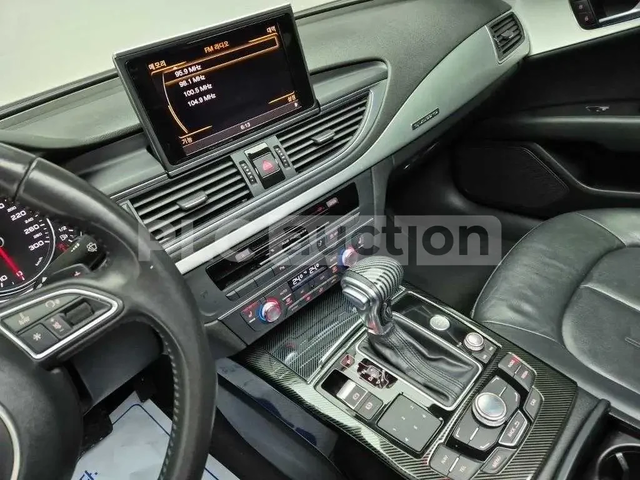 Audi A7 RS7 PK* SUPERCHARGED* HEAD-UP* КРАЙНА ЦЕНА - автомобили, коли, обяви за нови и употребявани 6