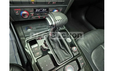 Audi A7 RS7 PK* SUPERCHARGED* HEAD-UP* КРАЙНА ЦЕНА - автомобили, коли, обяви за нови и употребявани 9