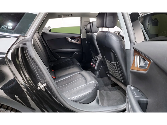 Audi A7 RS PACK* BOSE* HEAD-UP* ОБДУХ* КРАЙНА ЦЕНА - автомобили, коли, обяви за нови и употребявани 13