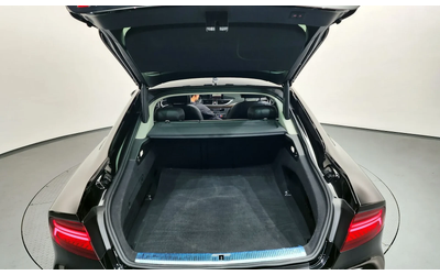 Audi A7 RS PACK* BOSE* HEAD-UP* ОБДУХ* КРАЙНА ЦЕНА - автомобили, коли, обяви за нови и употребявани 14