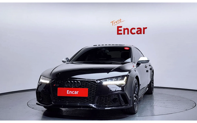 audi-a7 - 1