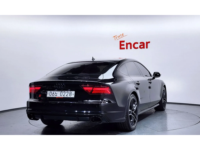 Audi A7 RS PACK* BOSE* HEAD-UP* ОБДУХ* КРАЙНА ЦЕНА - автомобили, коли, обяви за нови и употребявани 2