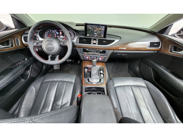 Audi A7 RS PACK* BOSE* HEAD-UP* ОБДУХ* КРАЙНА ЦЕНА - автомобили, коли, обяви за нови и употребявани 6