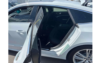 Audi A7 Technik/360/HUD/B&O/MATRIX/ОБДУХВАНЕ - автомобили, коли, обяви за нови и употребявани 16