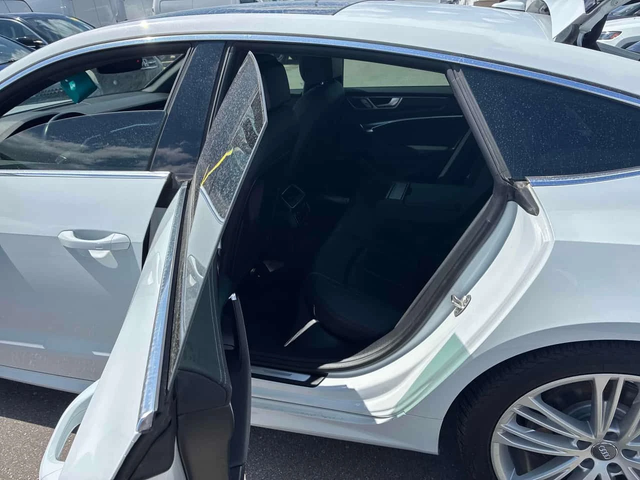 Audi A7 Technik/360/HUD/B&O/MATRIX/ОБДУХВАНЕ - автомобили, коли, обяви за нови и употребявани 16