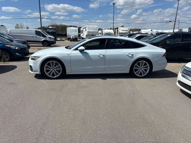 Audi A7 Technik/360/HUD/B&O/MATRIX/ОБДУХВАНЕ - автомобили, коли, обяви за нови и употребявани 1