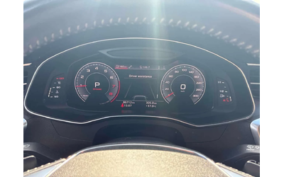 Audi A7 Technik/360/HUD/B&O/MATRIX/ОБДУХВАНЕ - автомобили, коли, обяви за нови и употребявани 7