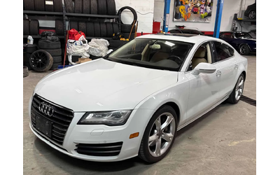 audi-a7 - 0
