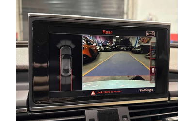 Audi A7 * Premium * CARFAX * ШИБИДАХ * KEYLESS * ПОДГРЕВИ - автомобили, коли, обяви за нови и употребявани 10