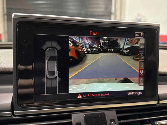 Audi A7 * Premium * CARFAX * ШИБИДАХ * KEYLESS * ПОДГРЕВИ - автомобили, коли, обяви за нови и употребявани 10