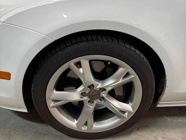 Audi A7 * Premium * CARFAX * ШИБИДАХ * KEYLESS * ПОДГРЕВИ - автомобили, коли, обяви за нови и употребявани 6