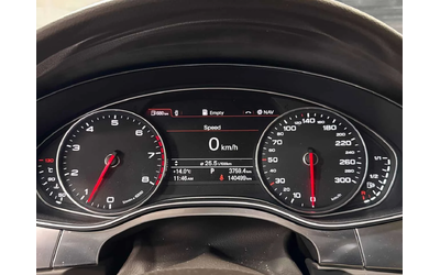 Audi A7 * Premium * CARFAX * ШИБИДАХ * KEYLESS * ПОДГРЕВИ - автомобили, коли, обяви за нови и употребявани 7