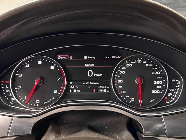 Audi A7 * Premium * CARFAX * ШИБИДАХ * KEYLESS * ПОДГРЕВИ - автомобили, коли, обяви за нови и употребявани 7