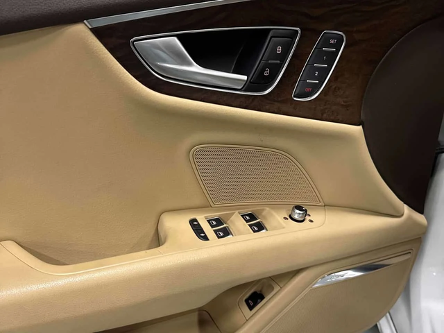 Audi A7 * Premium * CARFAX * ШИБИДАХ * KEYLESS * ПОДГРЕВИ - автомобили, коли, обяви за нови и употребявани 9